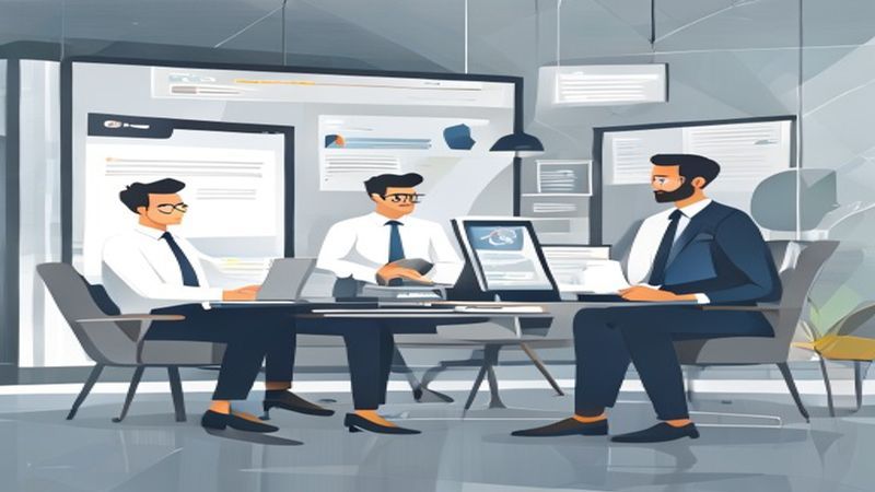 登2入口登录企业案例一